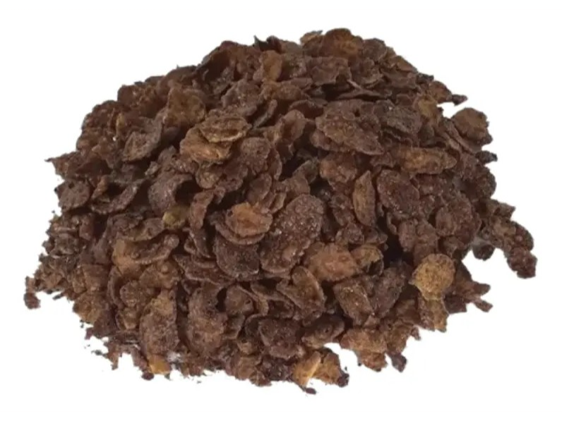 COPOS DE CHOCOLATE