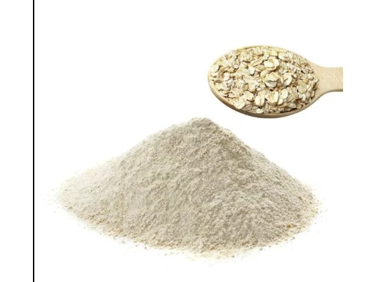 HARINA DE AVENA