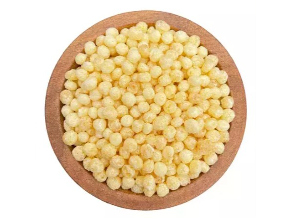 QUINOA POP