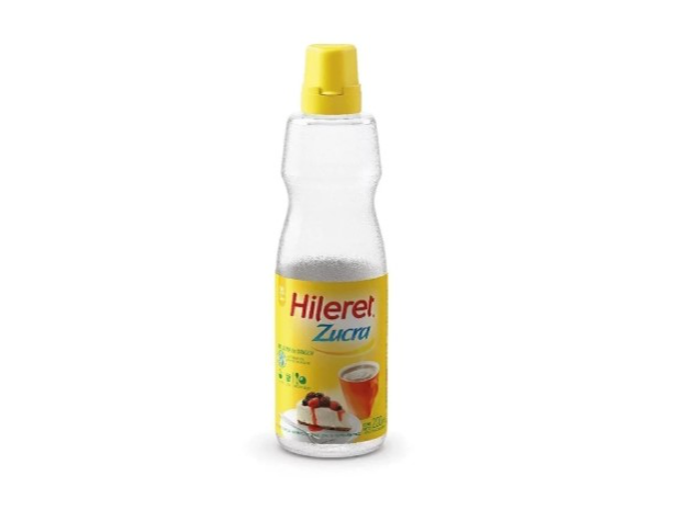 ZUCRA HILERET X 200 ML
