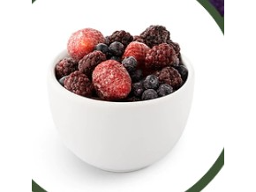 MIX DE FRUTOS ROJOS ARGENTINOS