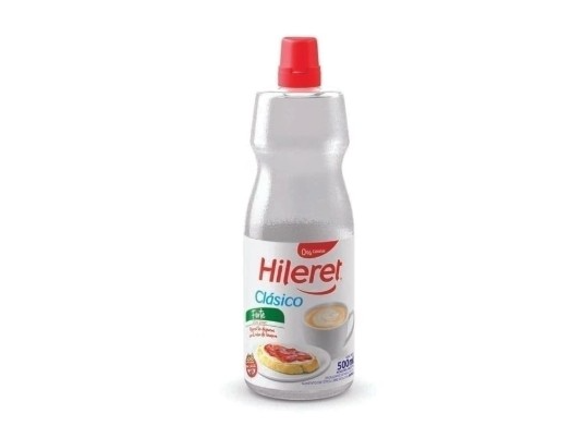 HILERET CLASICO LIQUIDO