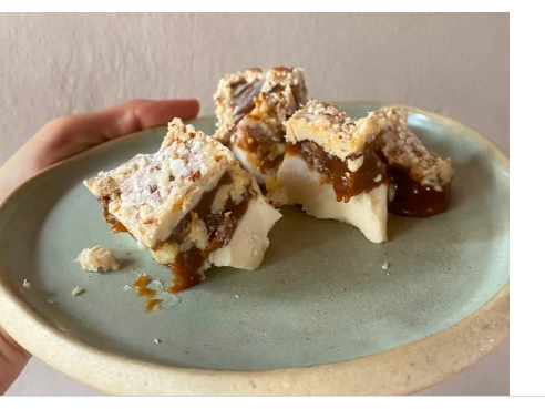 Chocobon Blanco