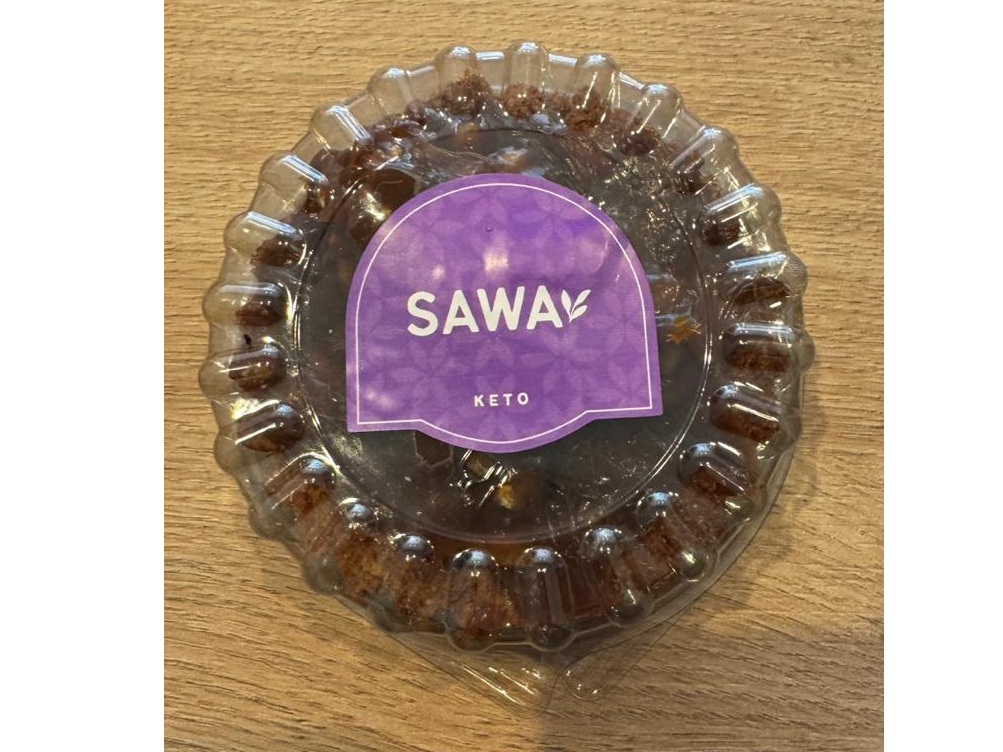 Apple Sawa mini keto