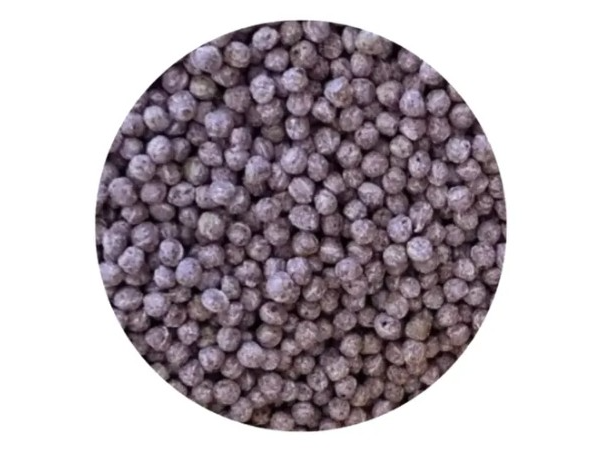 QUINOA POP CON ARÁNDANOS