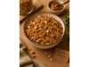 GRANOLA CON DULCE DE LECHE