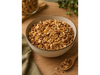 GRANOLA con PASTA DE MANI