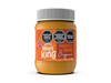 MANTECA DE MANI X 350GR KING