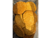 Galletas integrales de miel y avena "il panole"