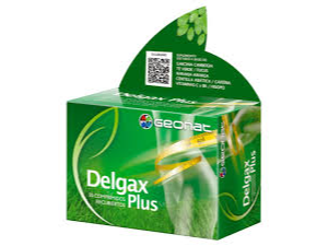 DELGAX PLUS  x 30  comprimidos GEONAT