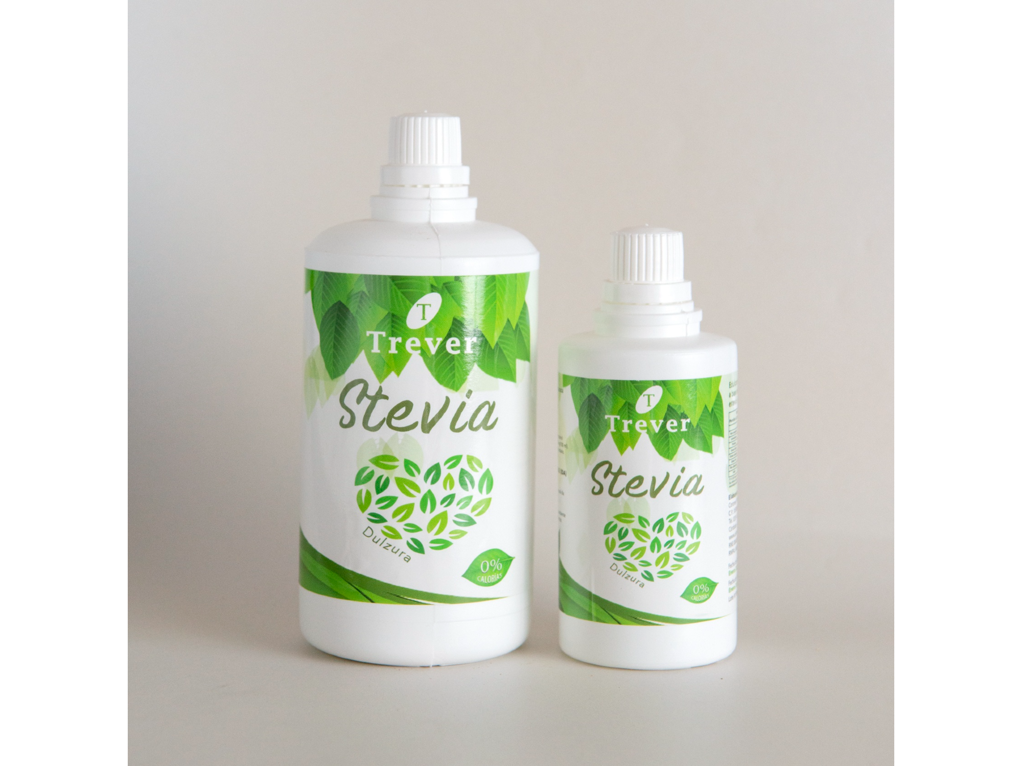 STEVIA TREVER CLÁSICA Líquida