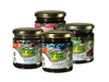 MERMELADA TRINI CON STEVIA X 200 GR
