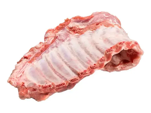 Pechito de cerdo de CORTE MAESTRO