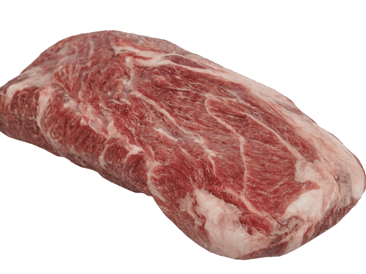 Bondiola de cerdo de CORTE MAESTRO