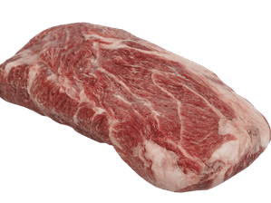 Bondiola de cerdo de CORTE MAESTRO