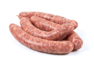Salchicha parrillera de CORTE MAESTRO