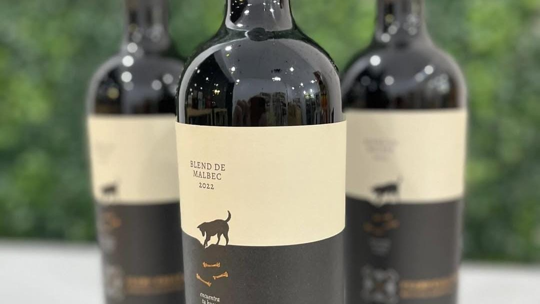 Vinos