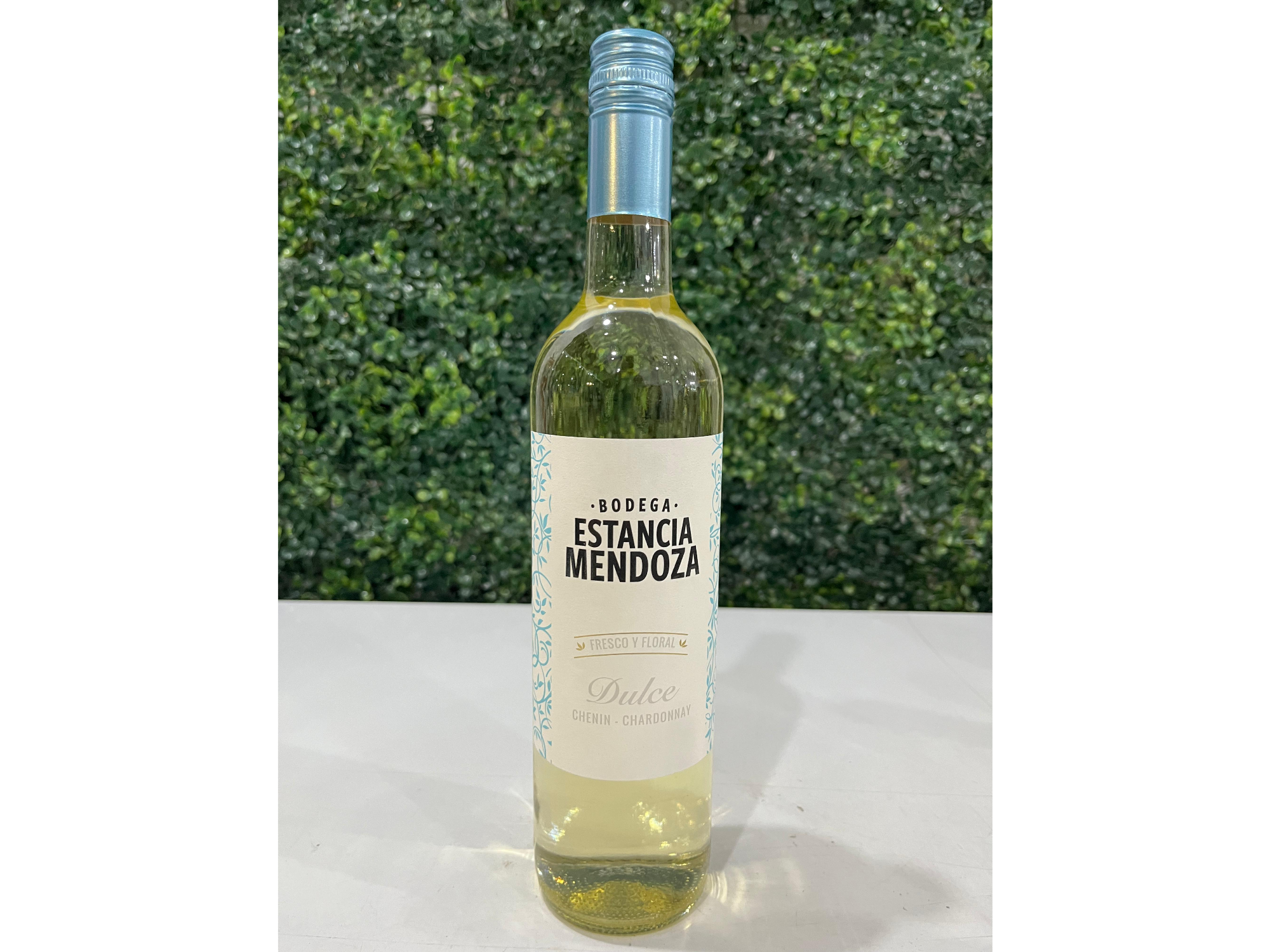 🥂 Estancia Mendoza Chardonnay