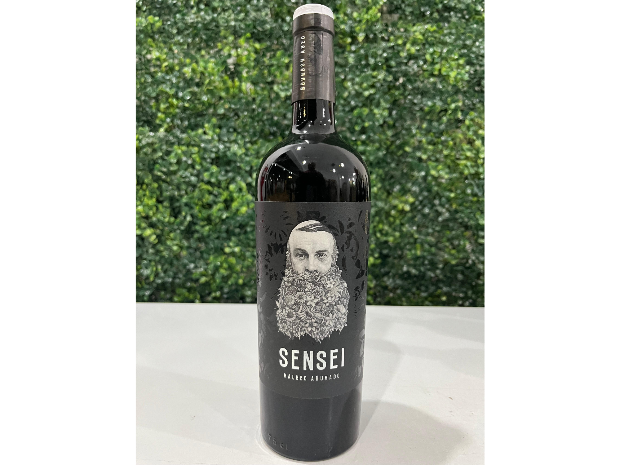 🍷 Sensei Malbec