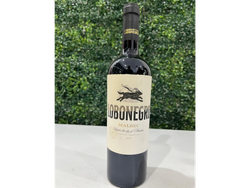🍷 Lobo Negro Malbec