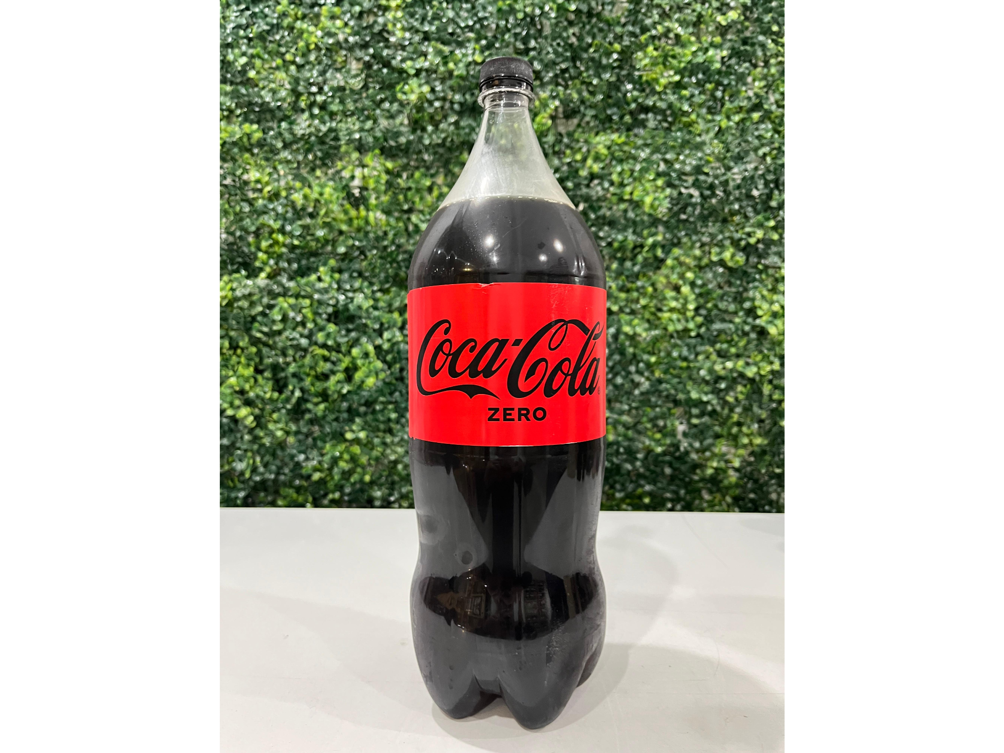Coca Zero 1.5Lts