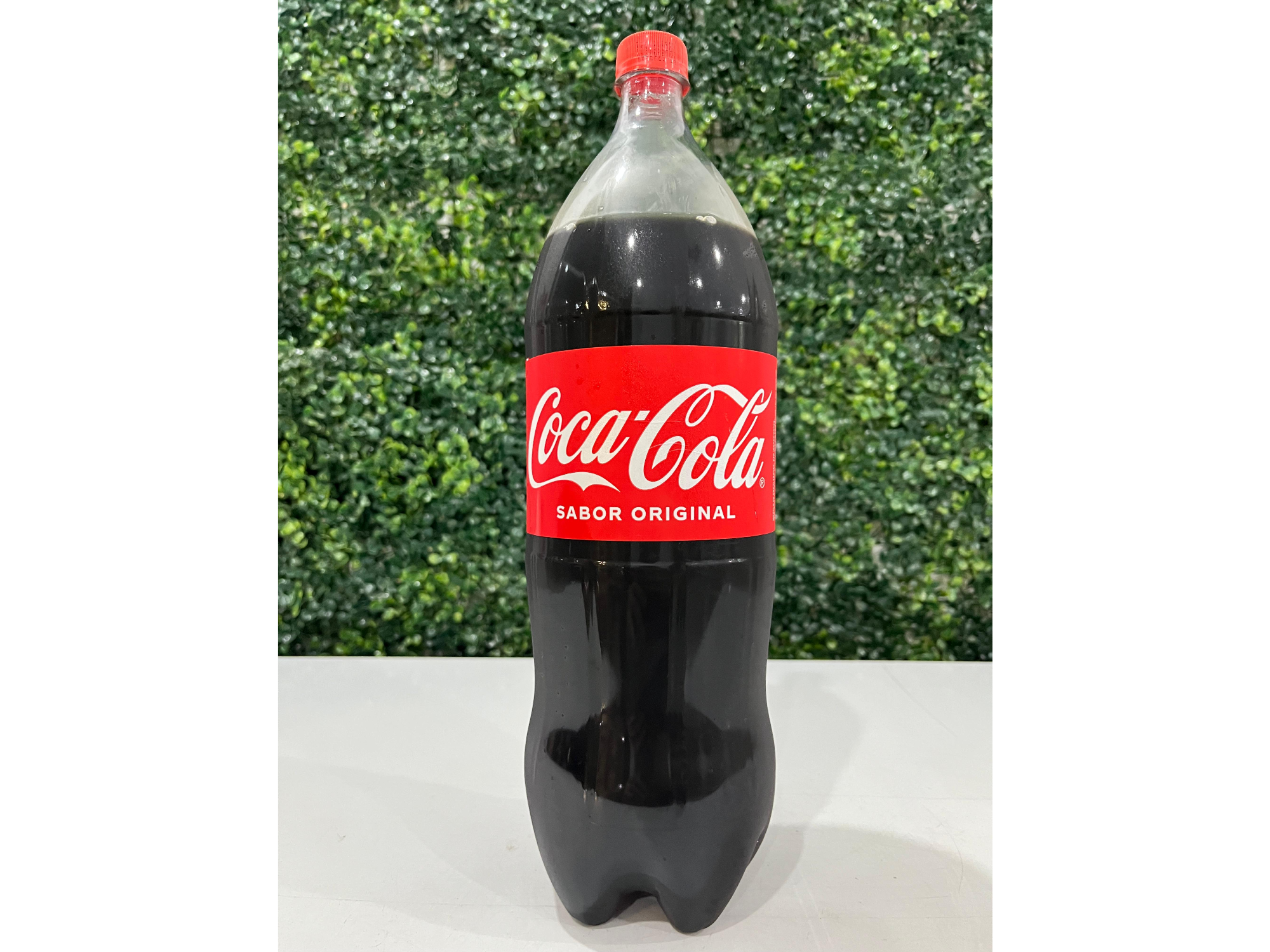 Coca Cola  1.5Lts