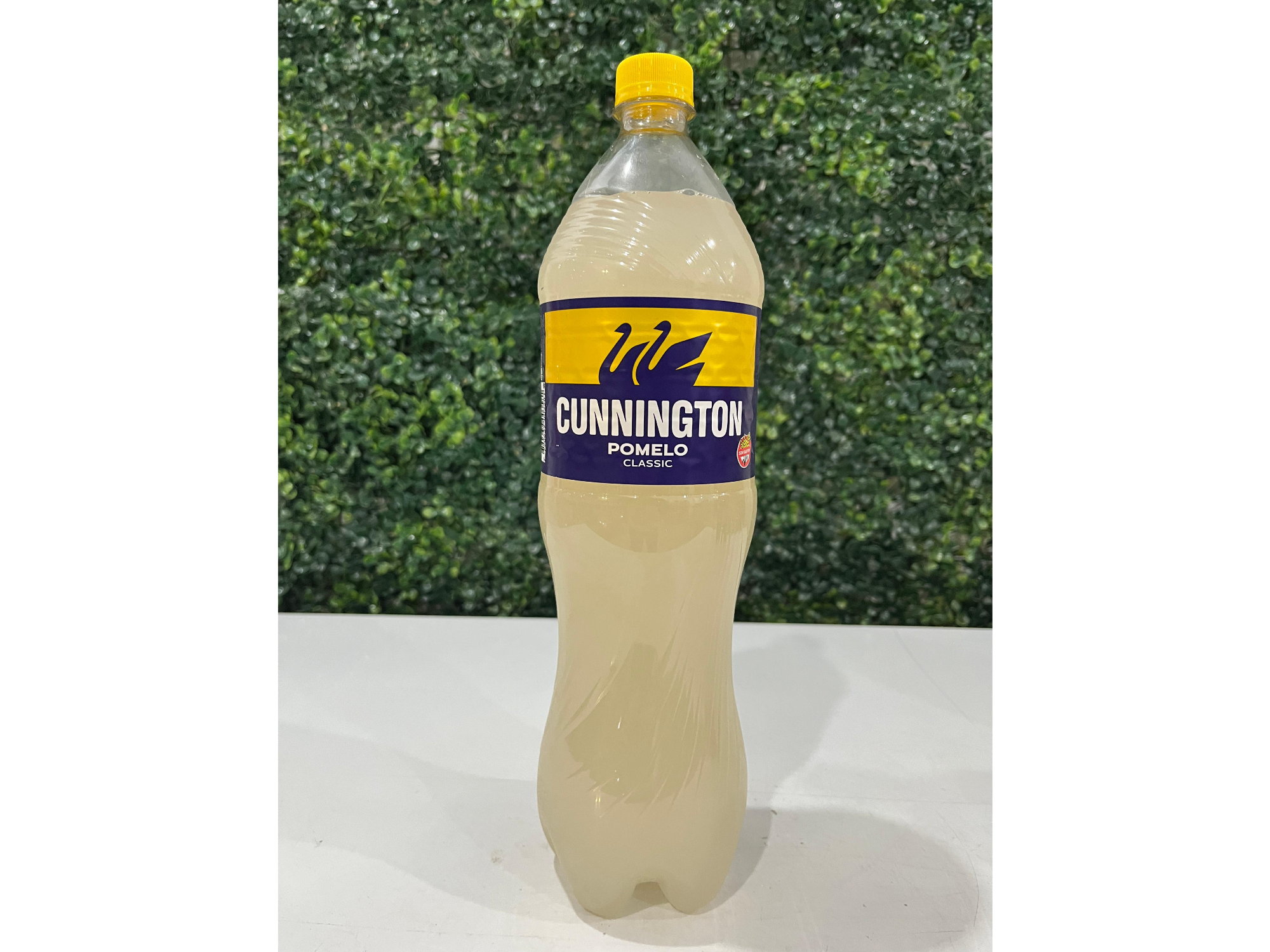 Cunnington Pomelo 1.5Lts