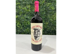 🍷 Otro Loco Malbec