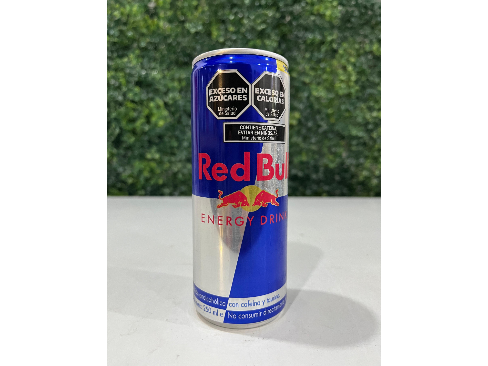Red Bull
