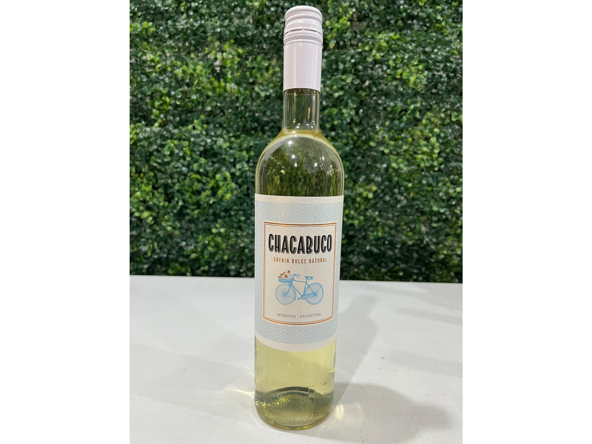 🥂 Chacabuco Blanco