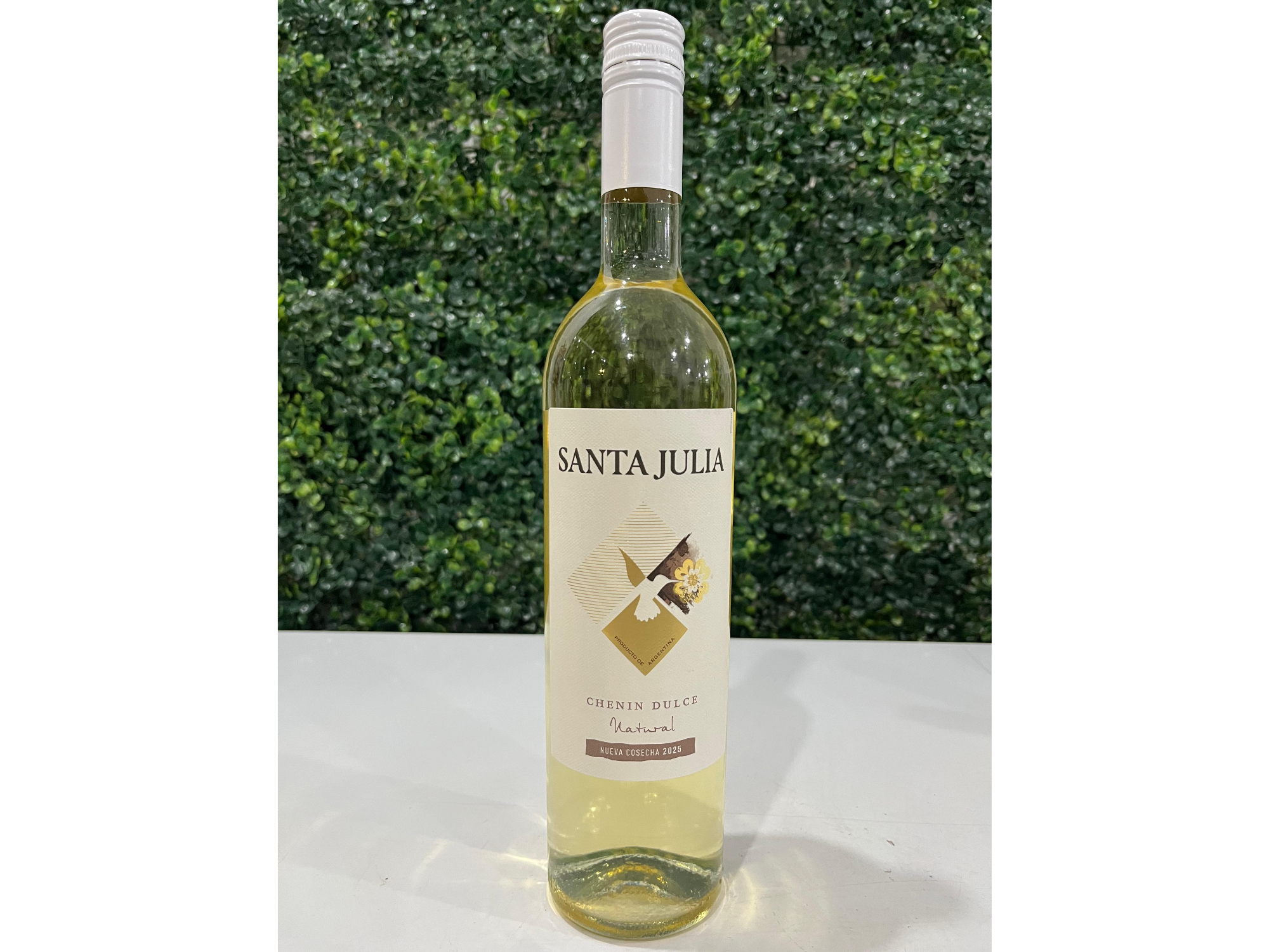 🥂 Santa Julia Chenin Dulce Natural