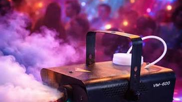 Alquiler para eventos