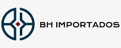 Logo BH IMPORTADOS