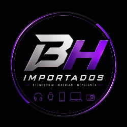 Logo BH IMPORTADOS