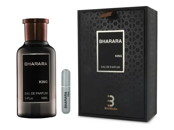 Bharara King 100ml