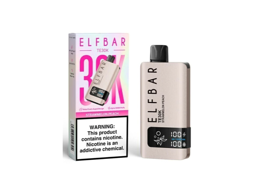 ELFBAR TE 30K
