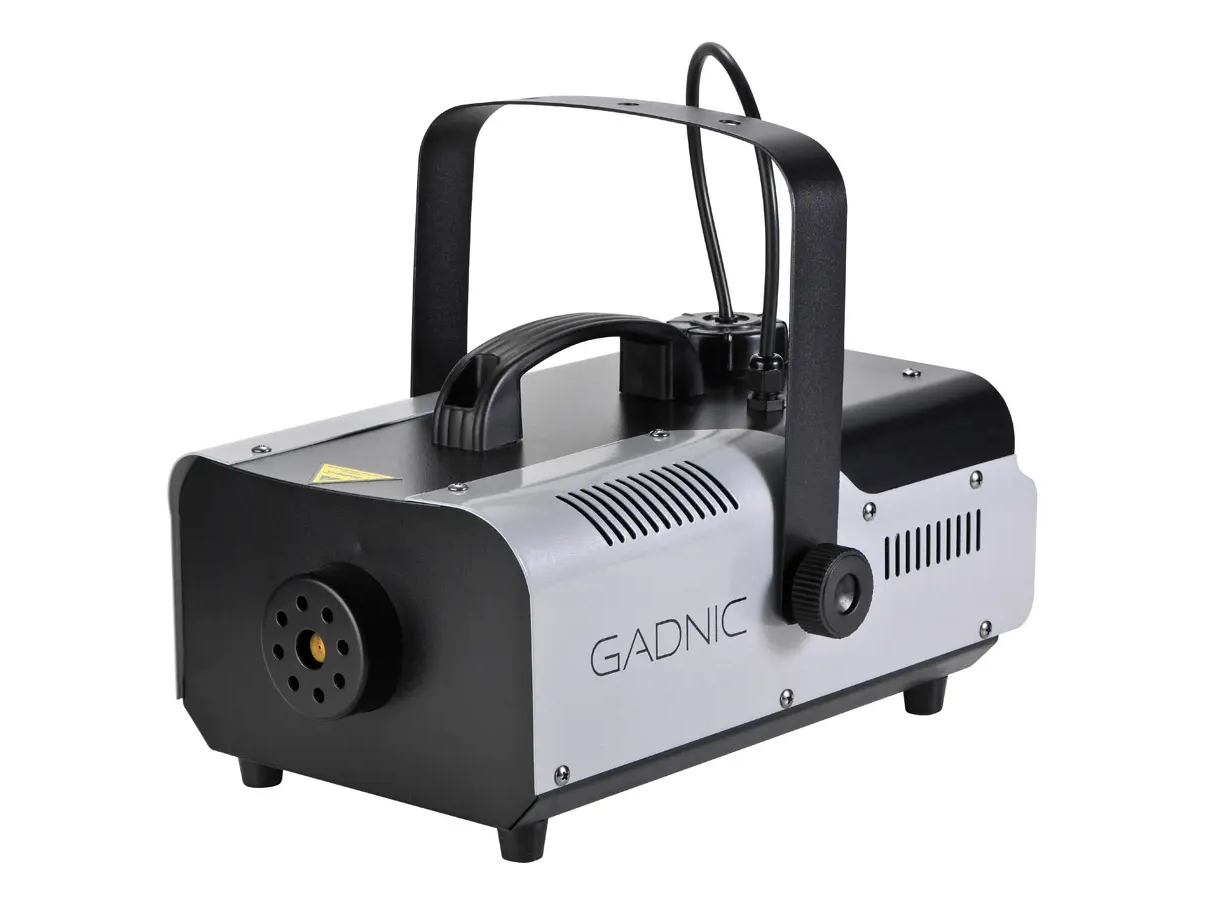 Maquina de Humo 900W
