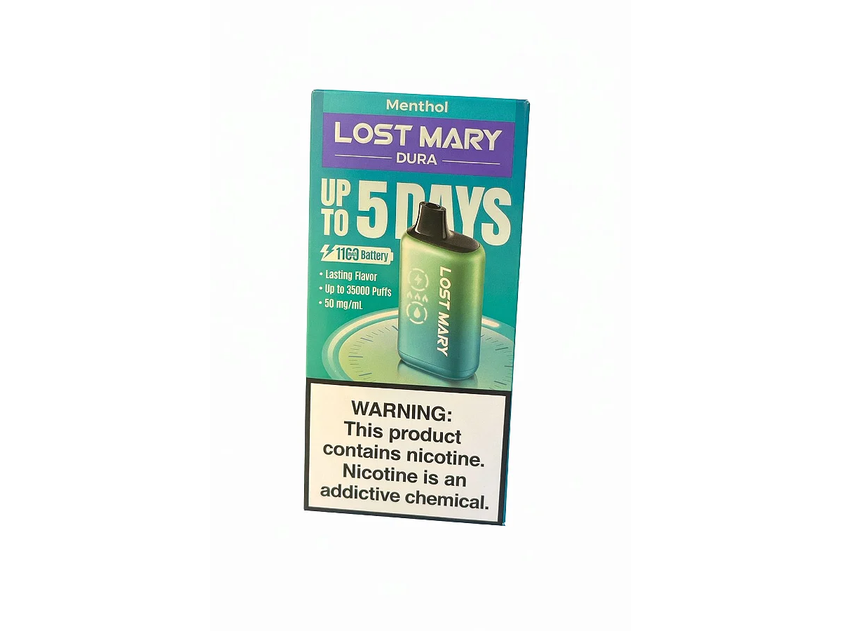 Lost Mary Dura 35K