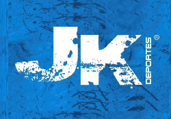 Logo JK Deportes