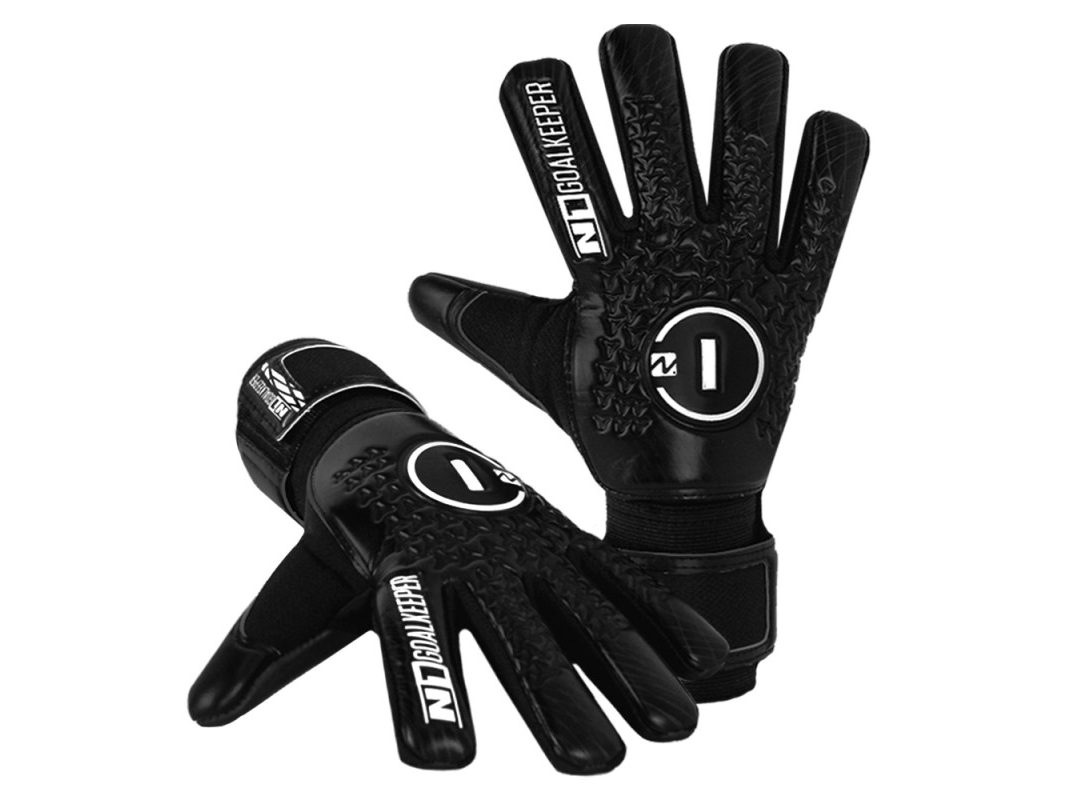 SCORPIUS 2.0 KIDS BLACK