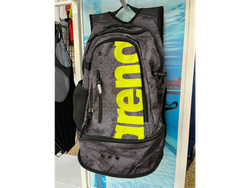 Mochila Arena Fastpack 3.0 40L kamo kikko