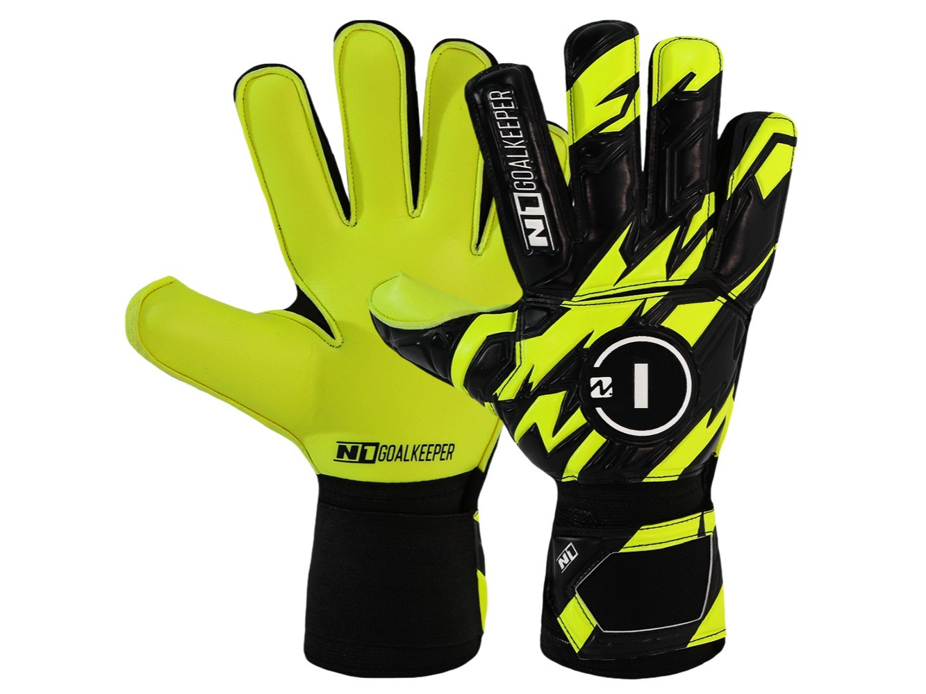 STARTER NEON