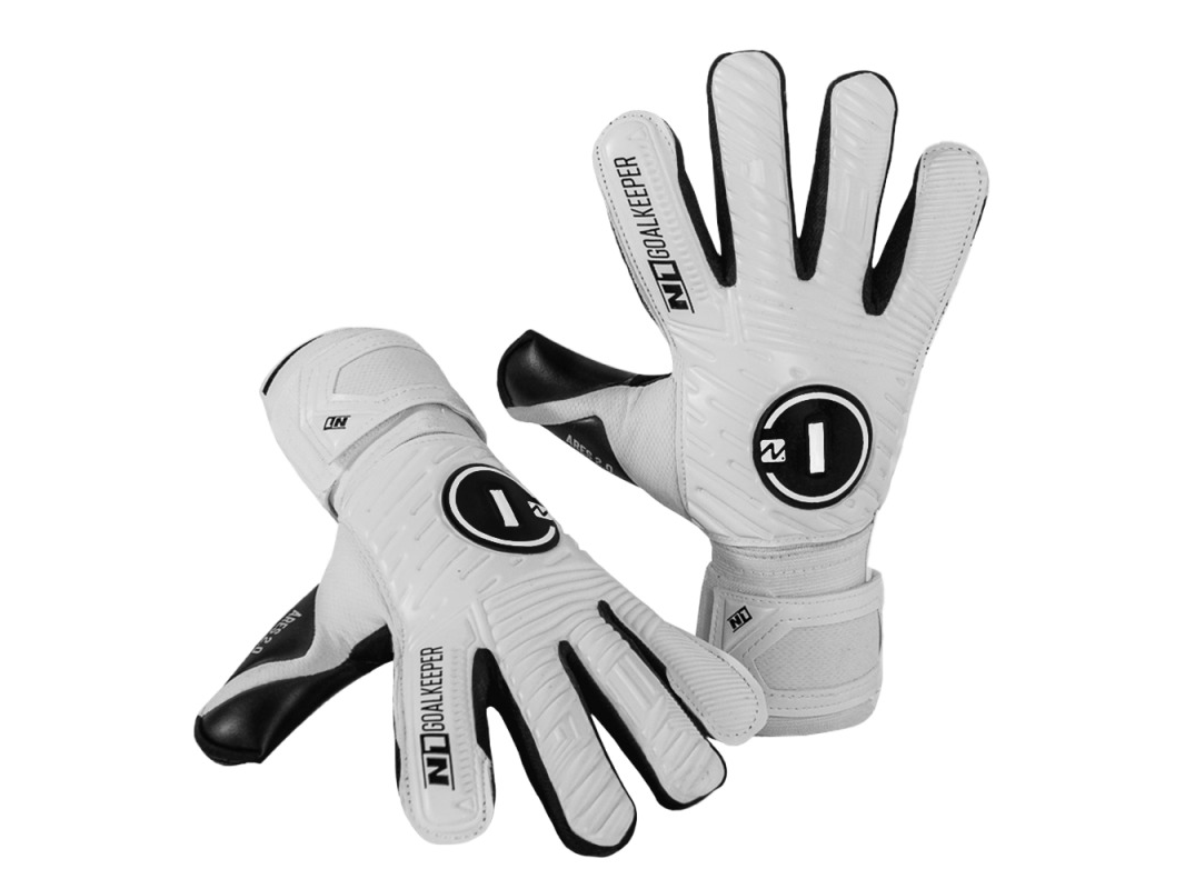 ARES 2.0 KIDS WHITE