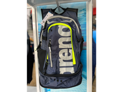 Mochila Arena Fastpack 3.0 40L azul
