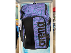 Mochila Arena Spiky III 45L simone animalier