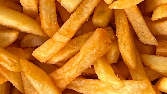 PAPAS EXTRA