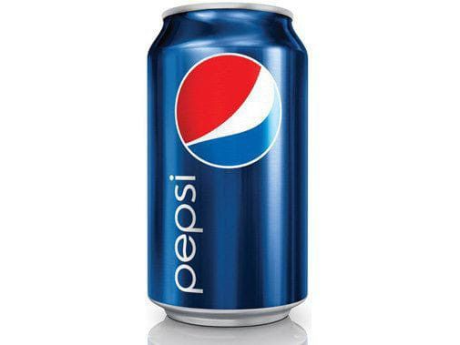 LATA PEPSI
