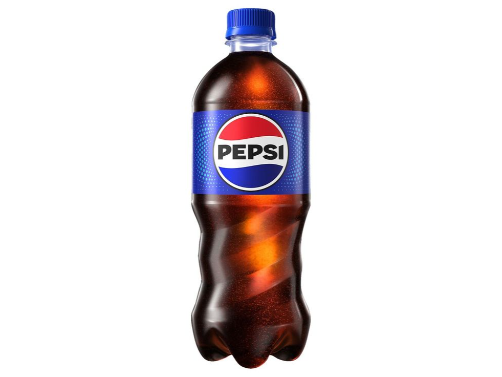 Pepsi