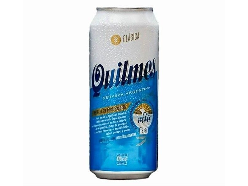 QUILMES Clasica