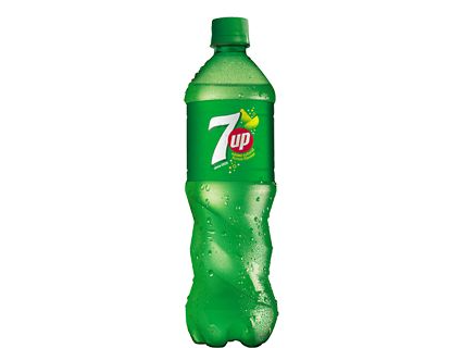 SEVEN UP